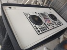 Dj Podium Desarmable Custom For You Controller Compatible