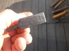 Romanian Tokarev Type 54 Tt-33 Factory 8 Rd Clip Magazine 7 62x25 Cal Legal