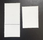 Sri Lanka 2007 Revenue Stamps - State Emblem  Mnh