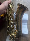 Vintage Kohler  55 German-made Tenor Sax