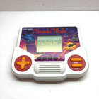 Vintage 1988 Thunder Blade Lcd Video Game By Tiger   Tested   With Box
