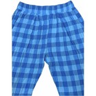 The Campamento Plaid Pants