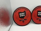 Heart State Brewing Ohio Coasters Set Of 4 Craft Beer Brewery Barware Set Of 4