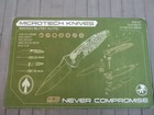 Microtech Breakdown Pad 17x11 Inches