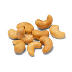 Unsalted Roasted Whole Cashews - 30oz - Good  gather