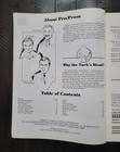 Vintage Pro prom Turk s Head Book Of  creations In Macrame  15 Macrame Projects