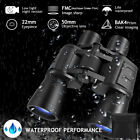 180x100 Hd Zoom Binoculars Day Night Vision Bak4 Prism Outdoor Hunting Telescope