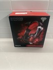 Bengoo Stereo Pro Gaming Headset For Ps4  Pc  Xbox One Controller  Noise Cancell
