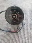 1966 Mustang Gt Original 6000 Rpm Tachometer Rally Pac W  Backlight Oem 