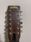 Vtg Sigma Guitars  martin   early Japan 70-83  52s Dm-12-5 - 12 String Acoustic