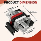Compatible With 11-0504-01 Scotsman Pressure Switch Sc11-0504-01