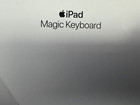 New Apple Magic Keyboard Ipad Pro 11  White Mjqj3ll a