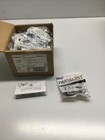 New  Lot Of 20  Hubbell  Netselect  Nsjula  6 Position Usoc  Light Almond 12c-4 