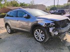 Audio Equipment Radio Receiver Fits 11-12 Mazda Cx-9 325483