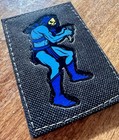 Ed   s Manifesto Sneakreaper    eskeletor    Laser Cut Patch