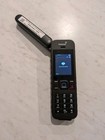 Inmarsat Isatphone 2 Satellite Phone With Accessories And Floating Case