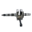 For Honda Crankshaft Trx420 500 520 Sxs500 520 Foreman 2014-25 New 13000-hr5-cc0