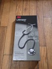 3m Littmann Classic Ii Se Stethoscope  Black 