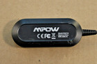 Mpow Pa071a Black Inline Usb Control Adapter sound Card For 3 5mm Headsets