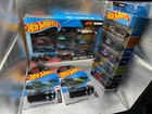 Hot Wheels F1 2025 10-pack  2024 F1 5-pack  Aston Martin F1  Kick Sauber F1 New