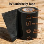 Rv Underbelly Tape For Camper Trailer Repair 4 X 30 Ft