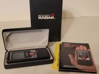 Pocket Radar Pr1000 Speed Radar Gun Wzk Pr1000 New Open Box