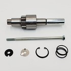 9-tooth Starter Drive Jackshaft Assembly For 1989-1993 Harley Big Twin 