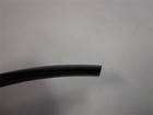 Trim Molding Black Rubber 25  X 9 16  Marine Boat