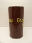 Gambrinus Gold Straight Steel Pull Tab Beer Can  67-7 Pittsburgh  Pa 