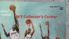 2002-2003 Sacramento Kings Team Poster Limited Edition   7400 Webber Stojakovic