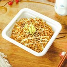  5 Pack  Ace Ippeichan Yakisoba Fried Ramen Noodle With Mustard Mayonnaise  135g