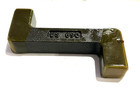 Bucking Bar Aircraft Tools Ductie Iron For Riveting Use W  Rivet Gun Us690