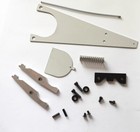 1pcs New Fit For 93-2369 Cnc Machine Tool Holder 20 Positions