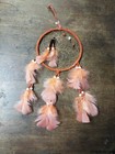 Wholesale Set Of 12 Dreamcatchers  hand Made In Mexico  Gifts   Feathers   6 