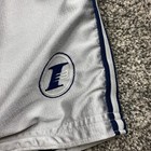 Alan Iverson Shorts Vintage Men s Large Reversible Reebok Nba Basketball Sports