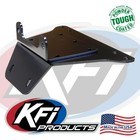 3500 Lb All Balls Cable Winch   Mount Kit Polaris Scrambler 400   500 1997-2009