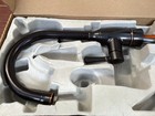 New Moen 87506brb Noell Kitchen Faucet Mediterranean Bronze W side Sprayer B9