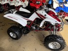 2005 Yamaha Raptor 660r