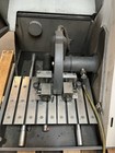Struers 05906136 discotom 60 Cutoff Machine 3ph 220-240v