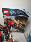 Lego 75955 Harry Potter Hogwarts Express 99  Complete W  Minifigures Manual 