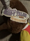17    Knots Berry Farm Pup