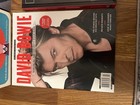 Assorted David Bowie Ziggy Stardust Book Biography Art Print Media Lot