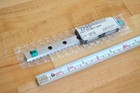 New Thk Srs12 X180mm Linear Lm Rail With  2  Srs12muu Bearings 2srs12muuc1 180l