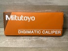 Oem Mitutoyo 500-197-30 200mm 0-8  Absolute Digital Digimatic Vernier Caliper Us