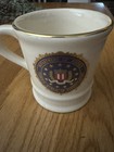 Department Of Justice Federal Bureau Of Investigation Fbi Coffee Mug Cup New