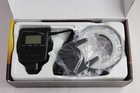 Bolt Vm-110 Led Macro Ring Light Digital Camera Dslr Video Photo Compact New