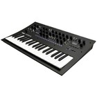 Korg Minilogue Xd 37-key 4-voice Polyphonic Analog Synthesizer