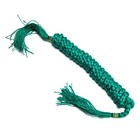 Capoeira Traditional Cords Ranking Belts Kids Adults Unisex Brazil 2m   3m Long