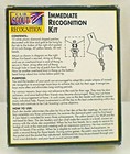 Vintage Cub Scout Immediate Recognition Kit 10 Boys New Old Stock 1996