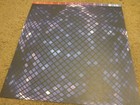 Scrapbooking Crafts 12x12 Paper Ds Tech Board Technology System Circuits Neon